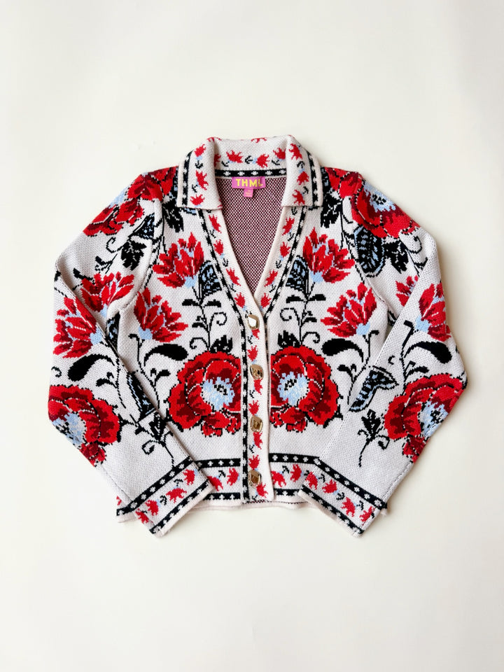 RORY CARDIGAN
