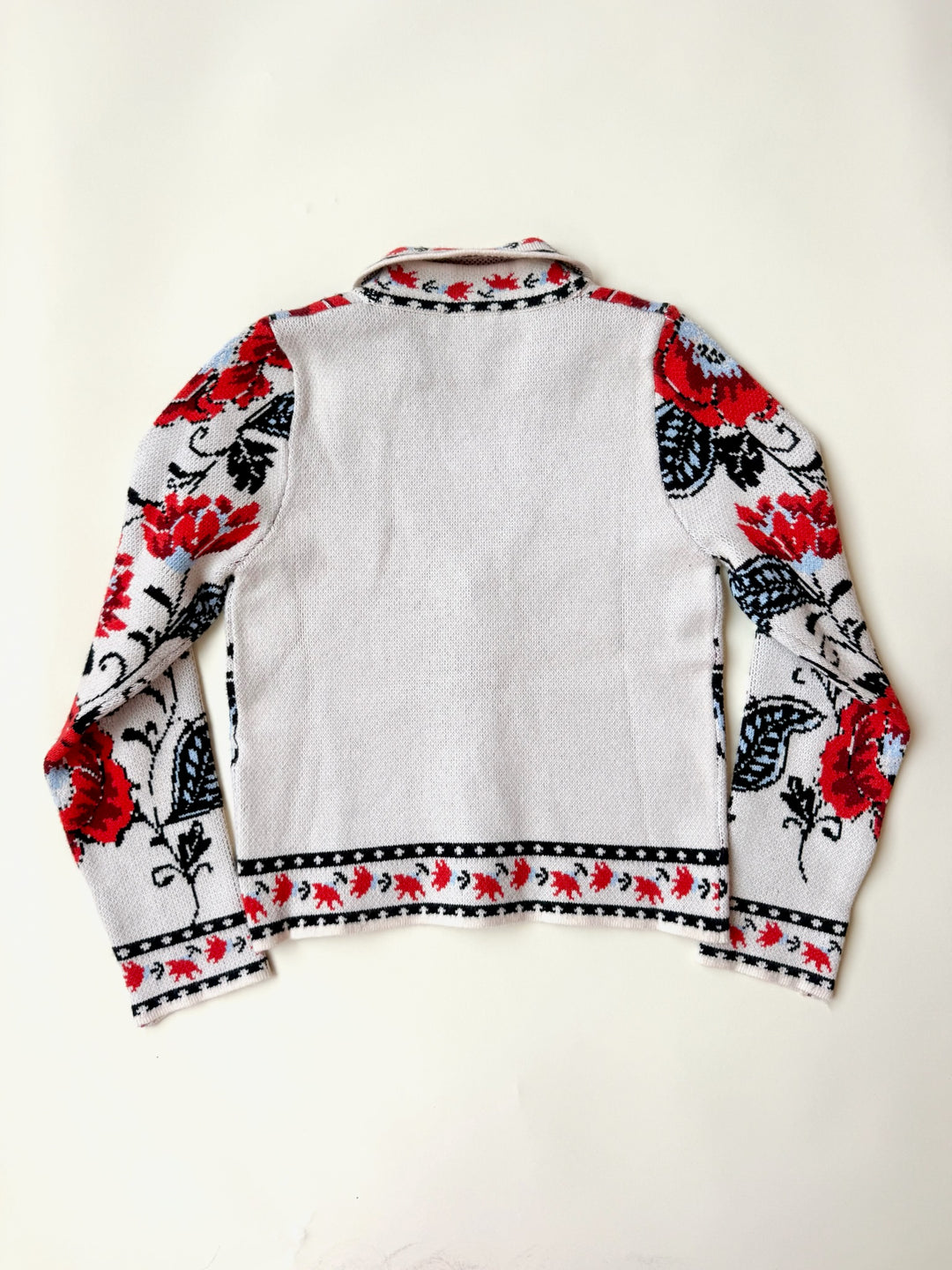 RORY CARDIGAN