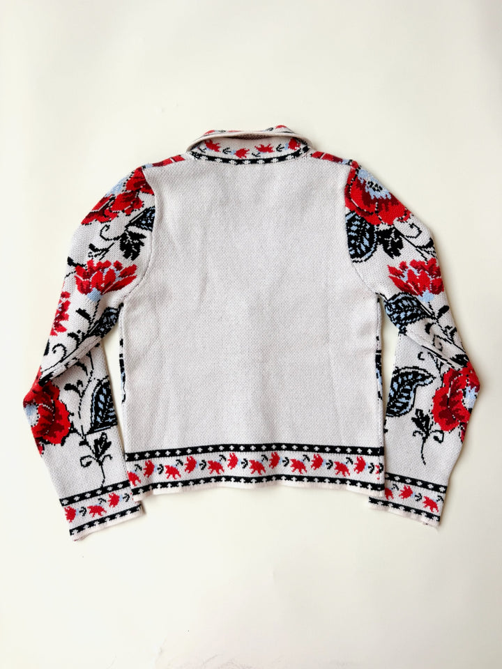RORY CARDIGAN