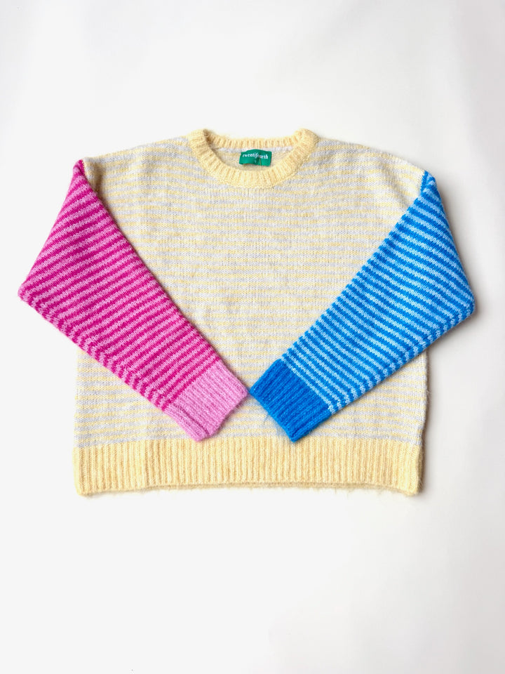 FAIRBURN SWEATER