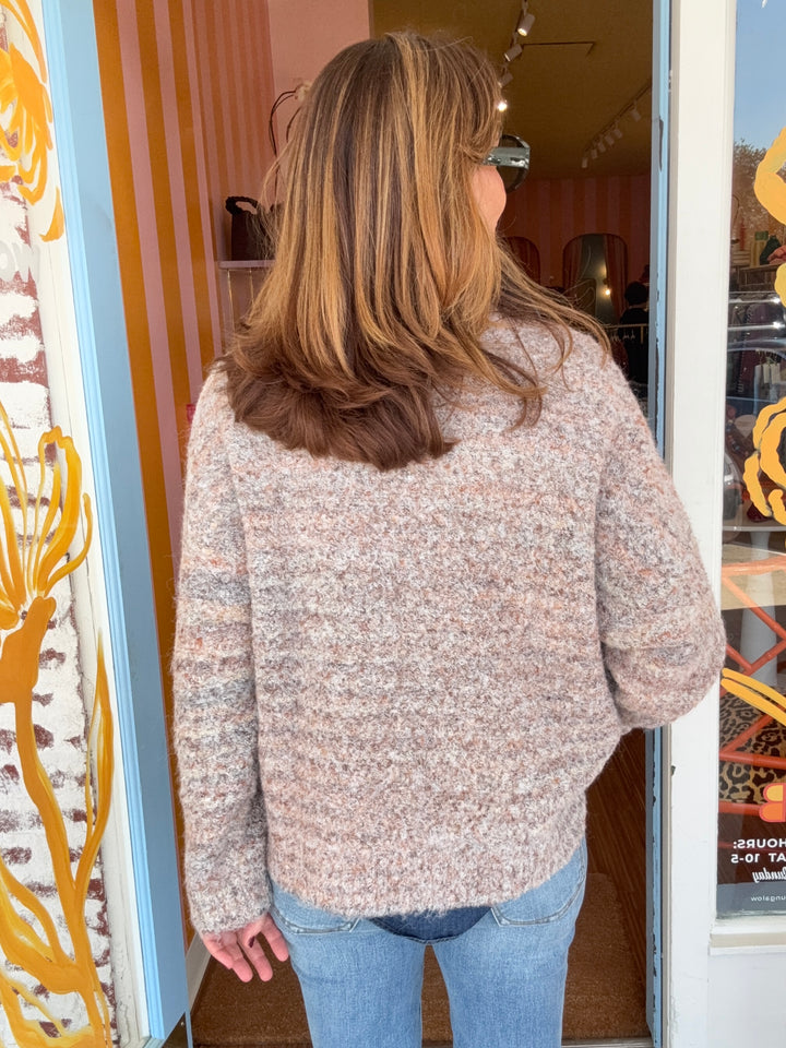 WILLA CARDIGAN