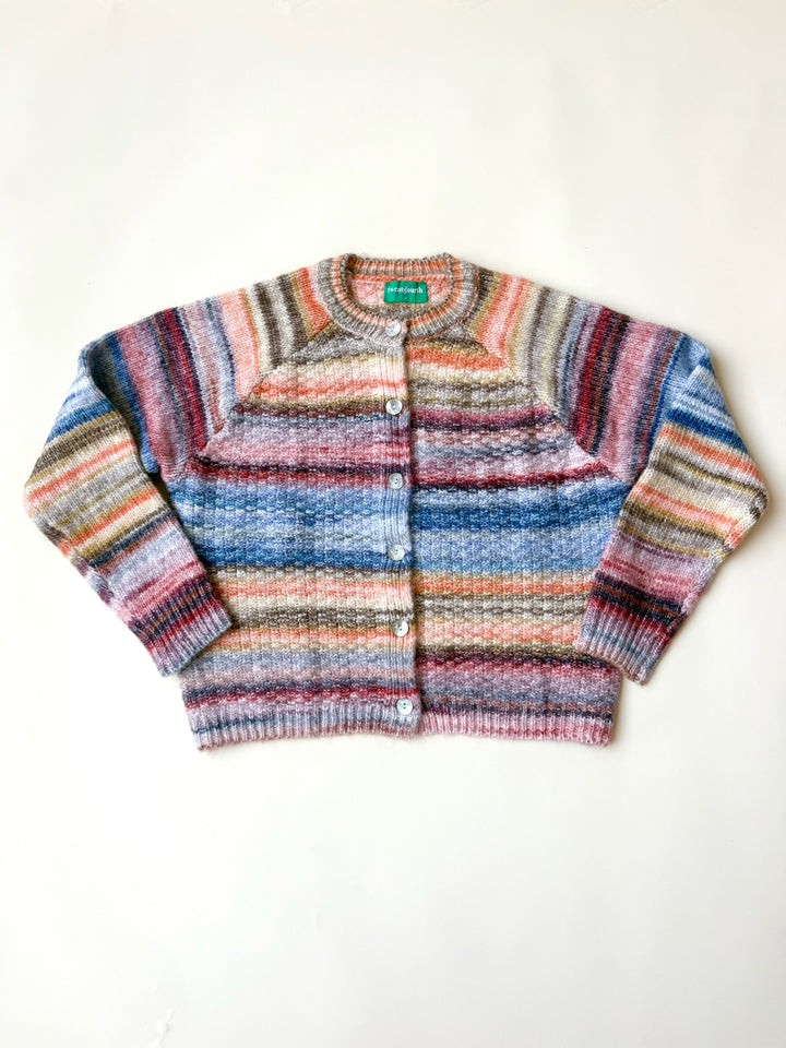 WESTERVILLE CARDIGAN