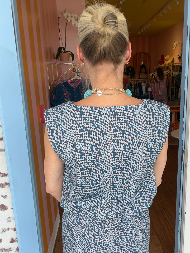 SHALE BUBBLE TOP