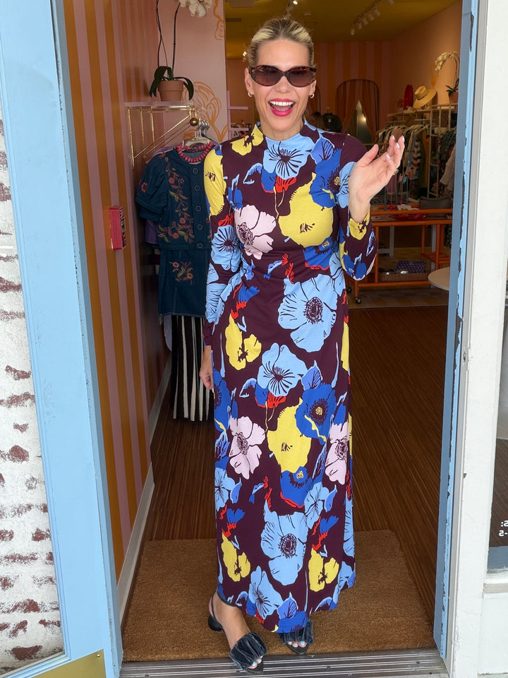 MANDY DRESS