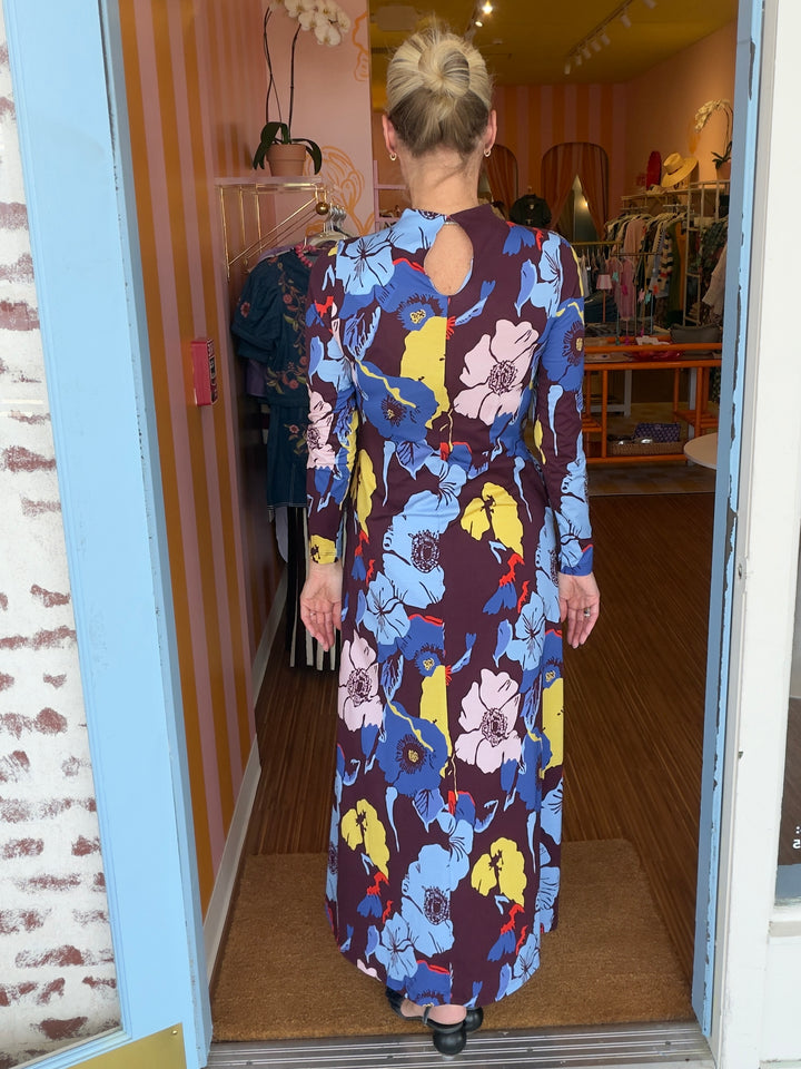 MANDY DRESS