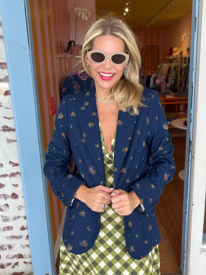 CHIVALRY BLAZER