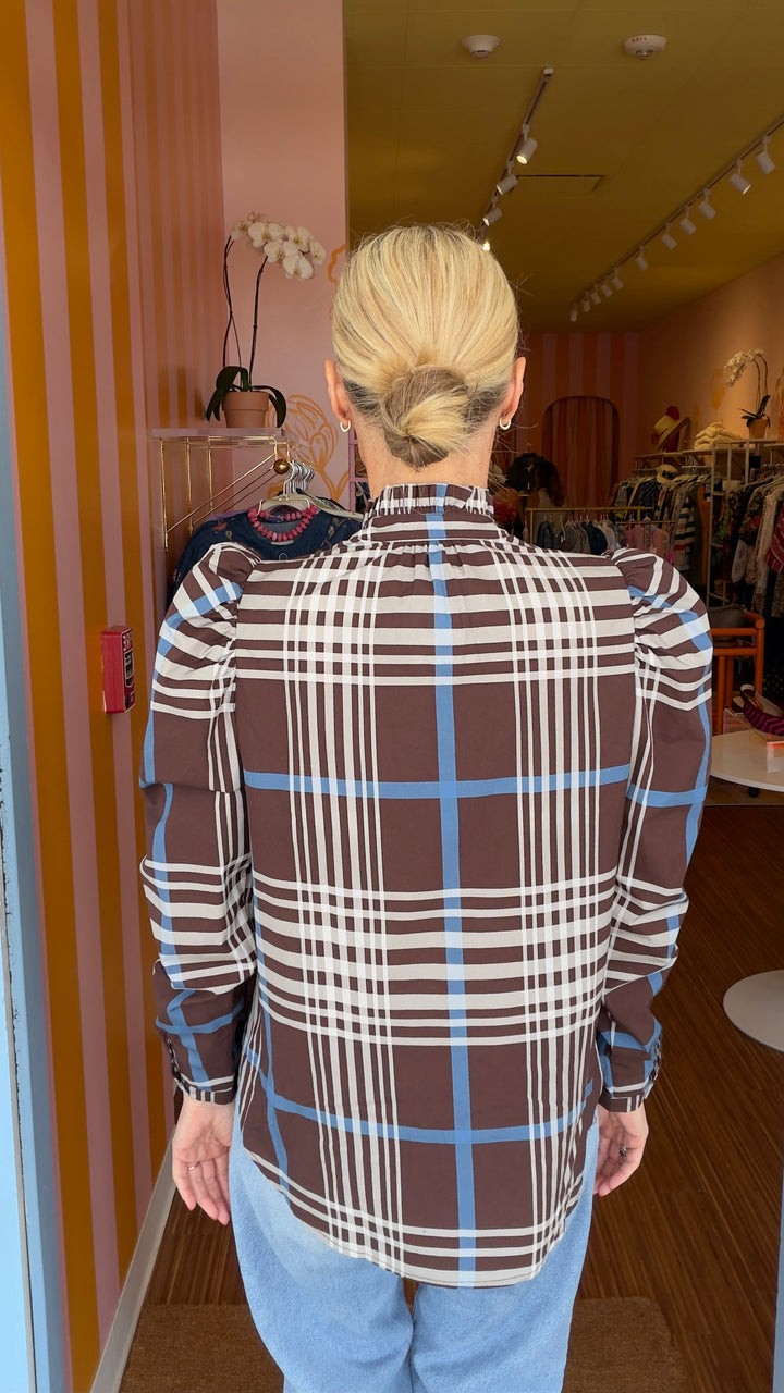 RINA BLOUSE