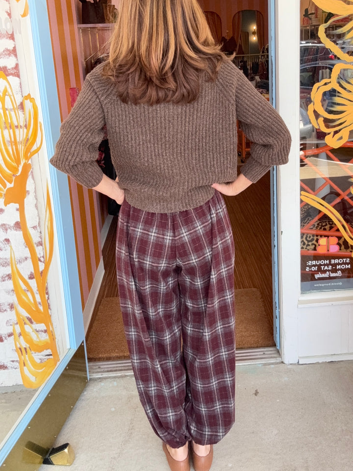 ORBIT PANT