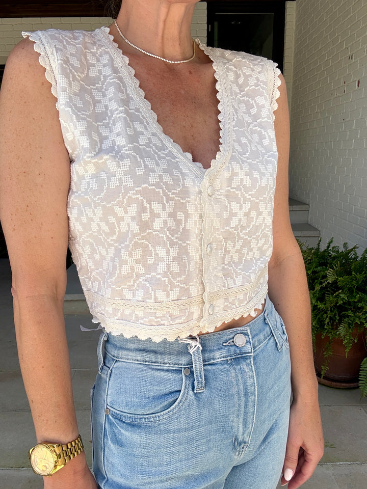 MAEVE TOP