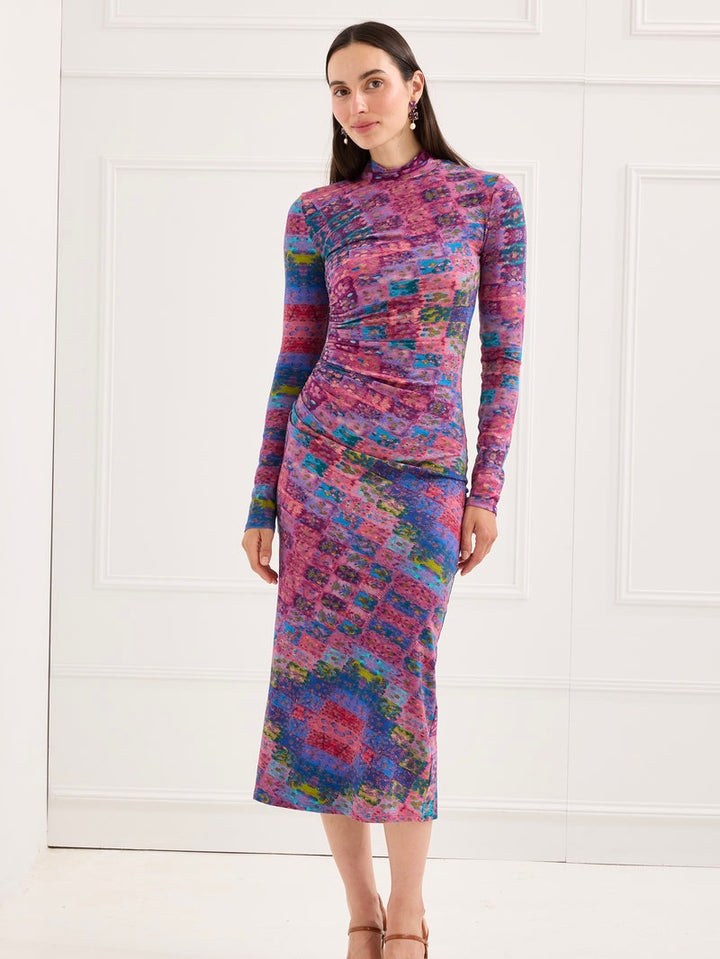 CLARA DRESS