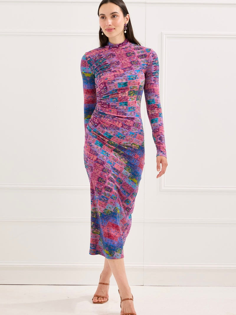 CLARA DRESS