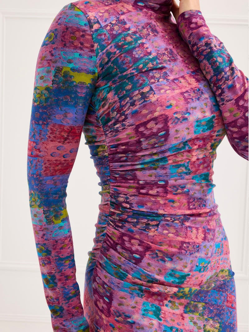 CLARA DRESS