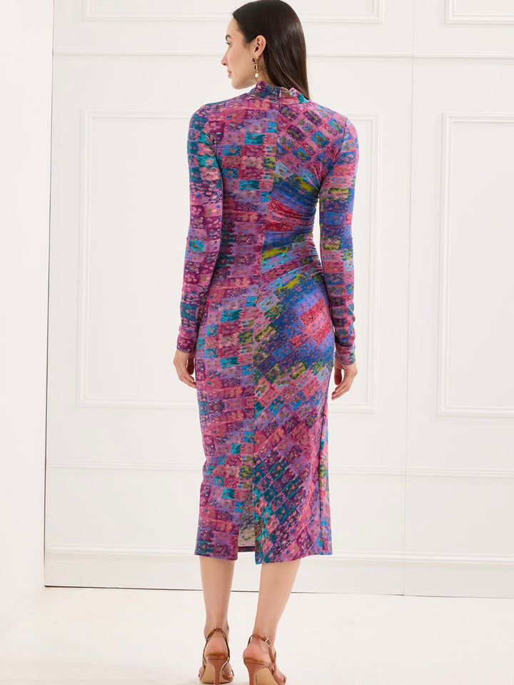 CLARA DRESS