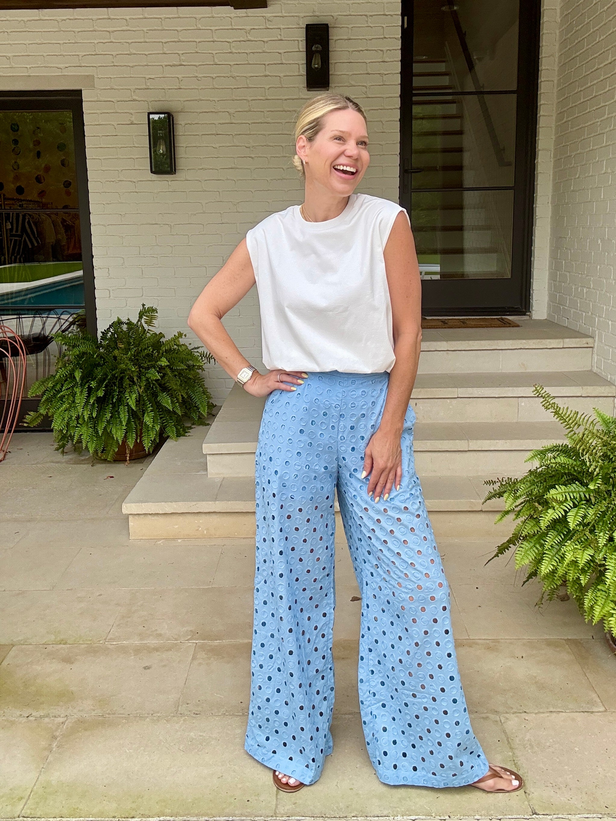 Bottoms – Bold Bungalow