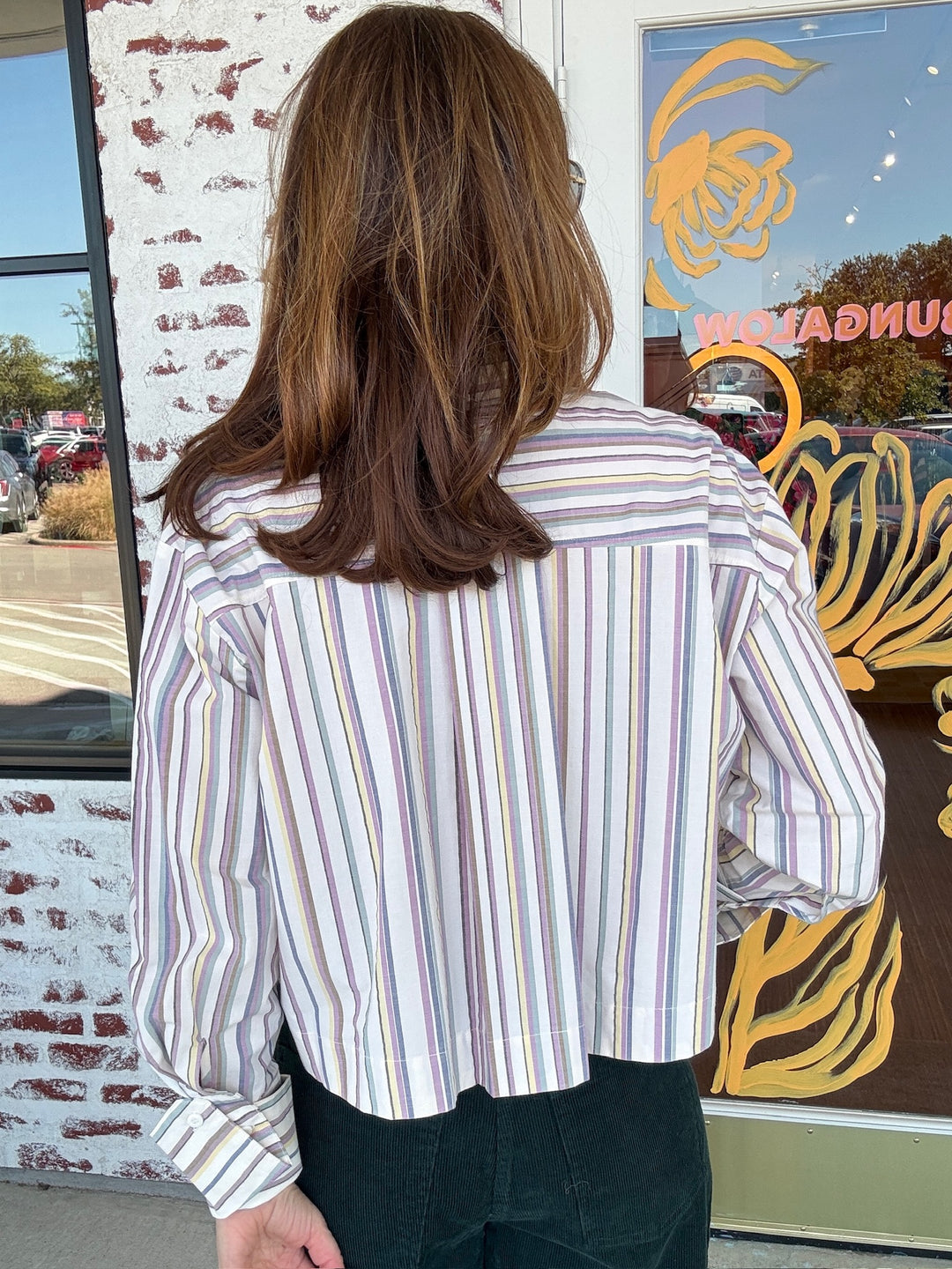 SOKCHO SHIRT