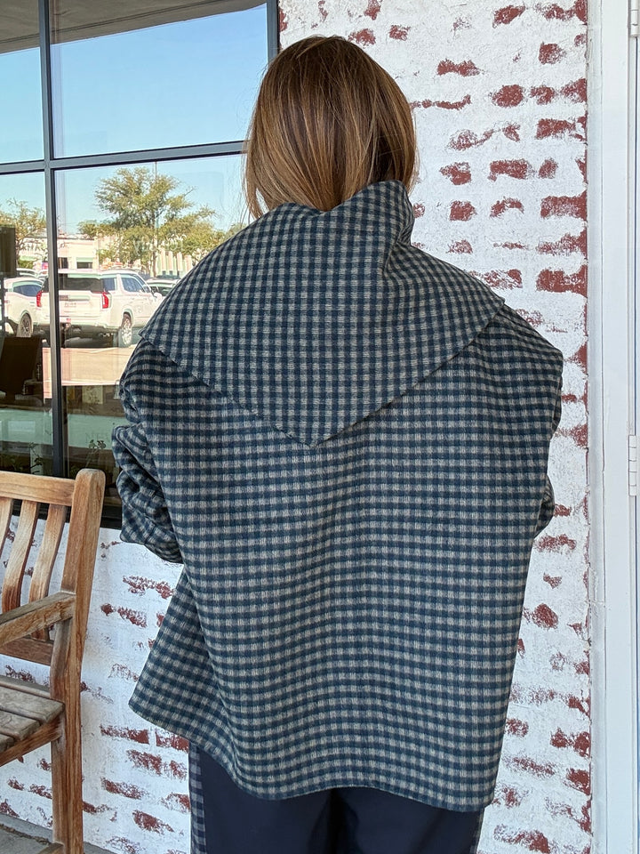 SHEFFIELD COAT