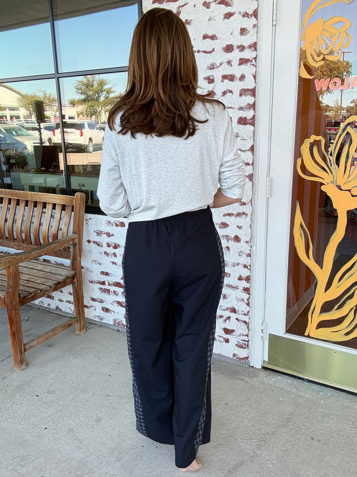 JIRISAN PANT