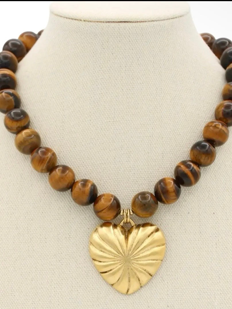 JOSEPHINE NECKLACE