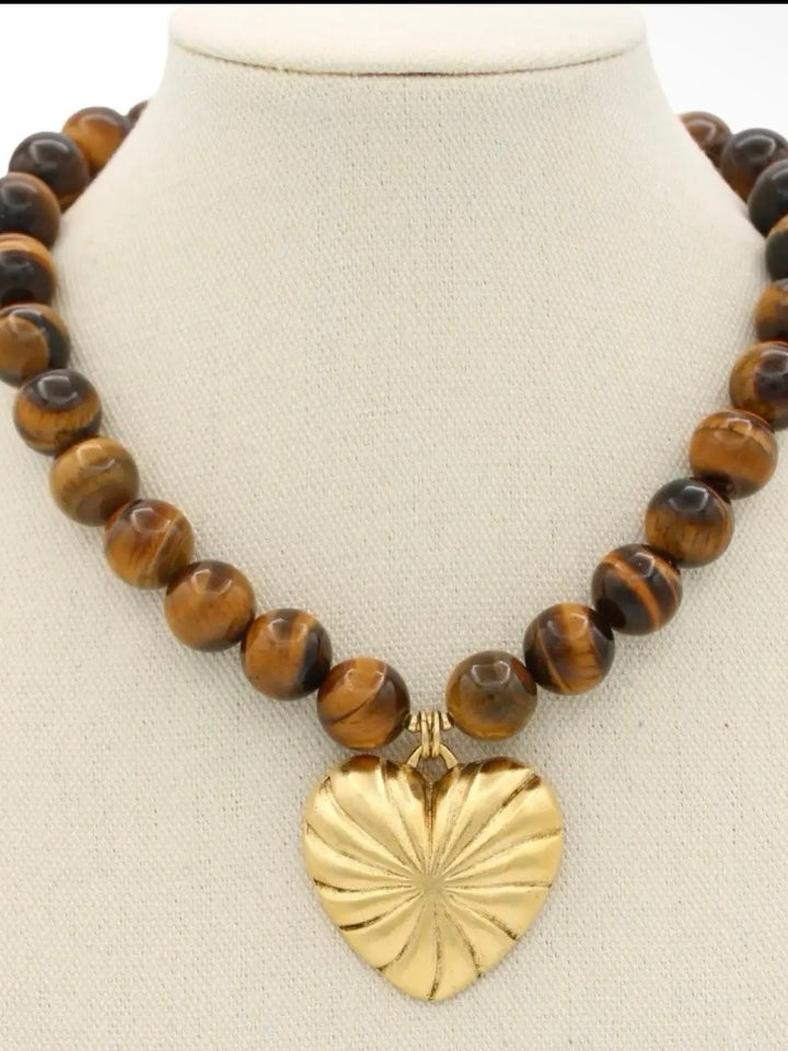 JOSEPHINE NECKLACE