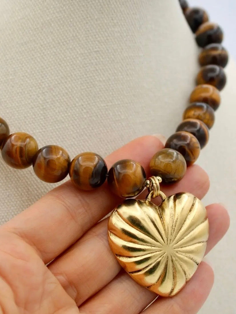 JOSEPHINE NECKLACE