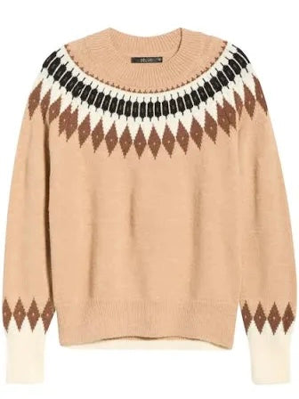 ROCKETS SWEATER