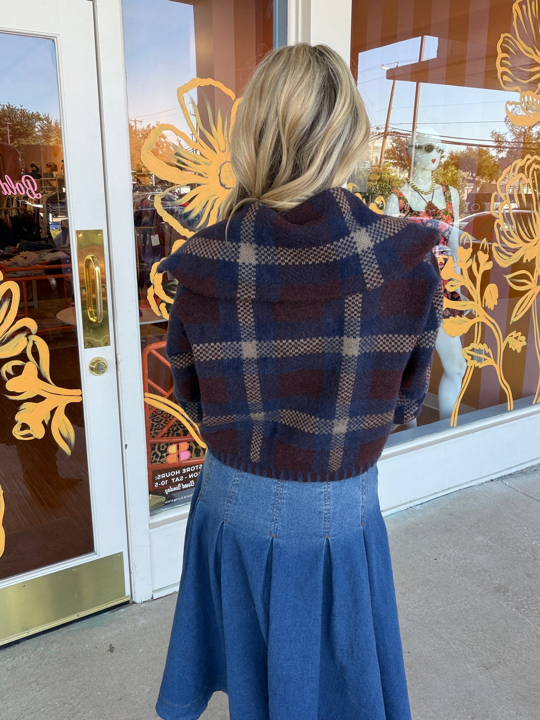 FIELD DAY JACKET