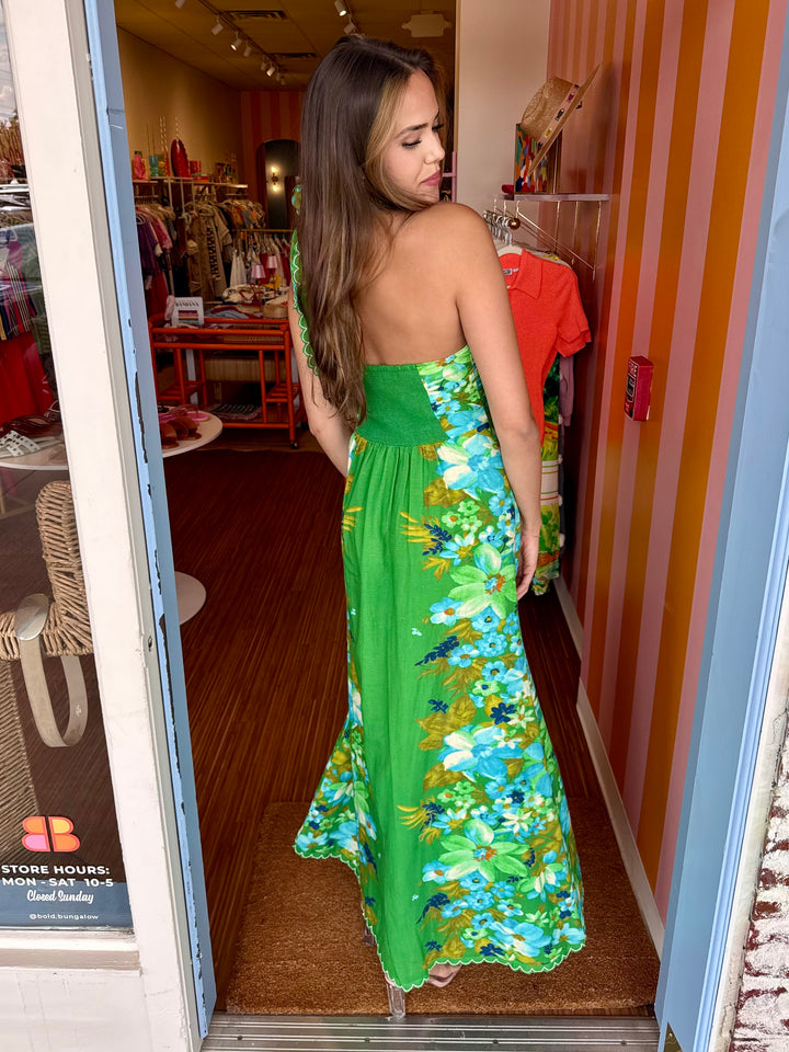 AUBREY DRESS