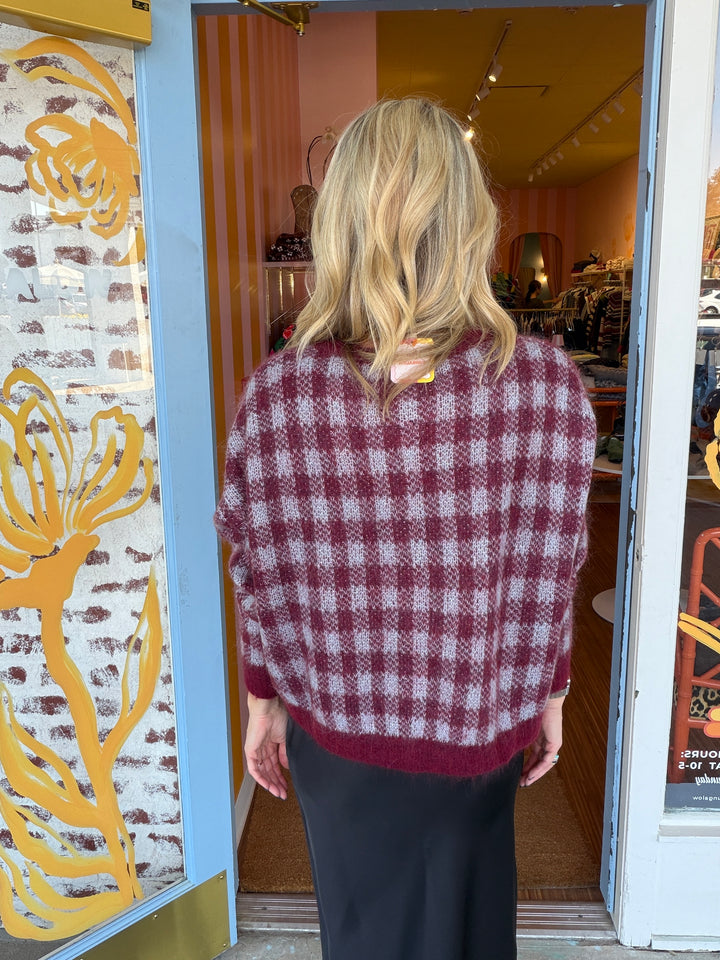 AOMORI CARDIGAN