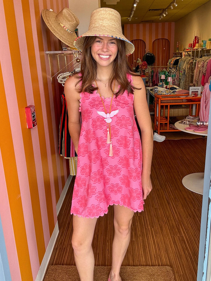 ATHENA DRESS