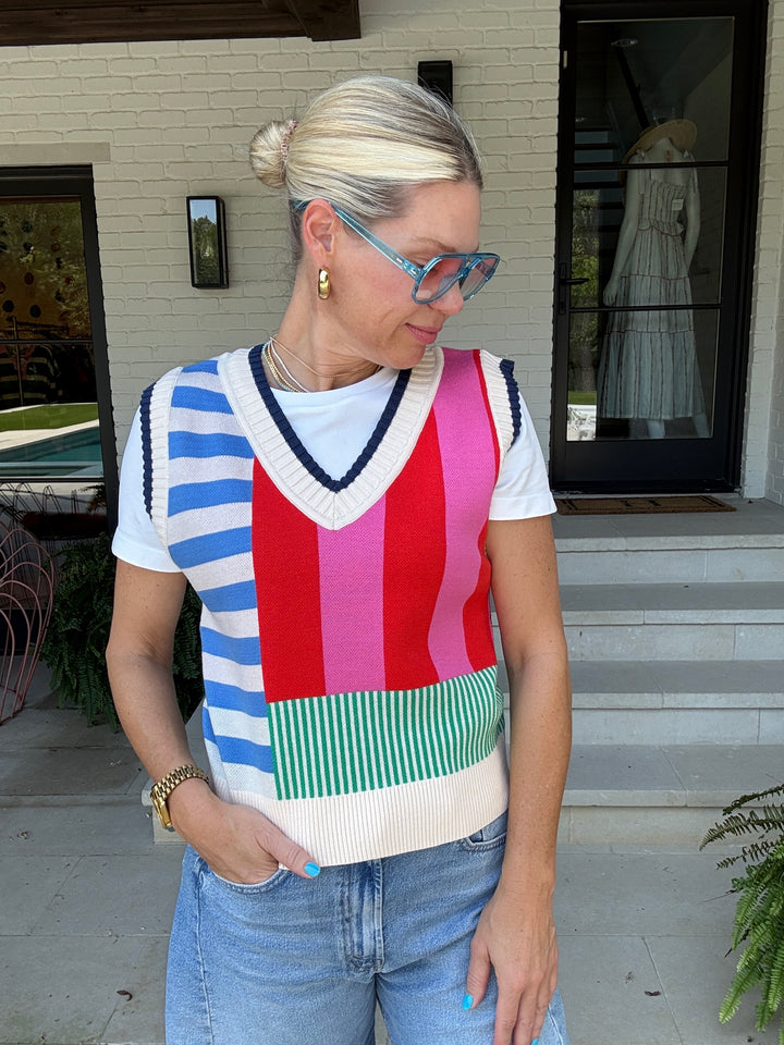 VERONICA VEST