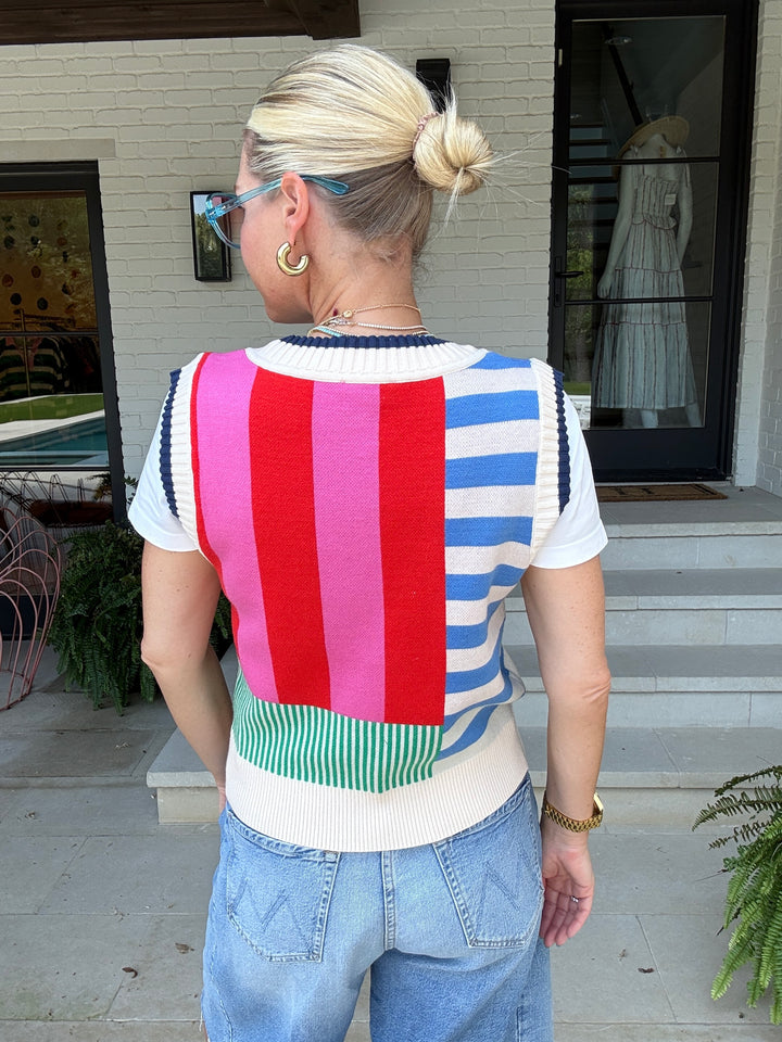 VERONICA VEST