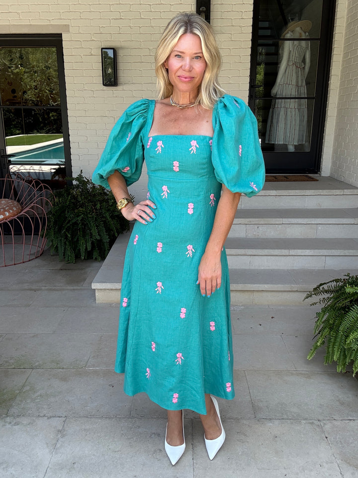 UTAH  DRESS