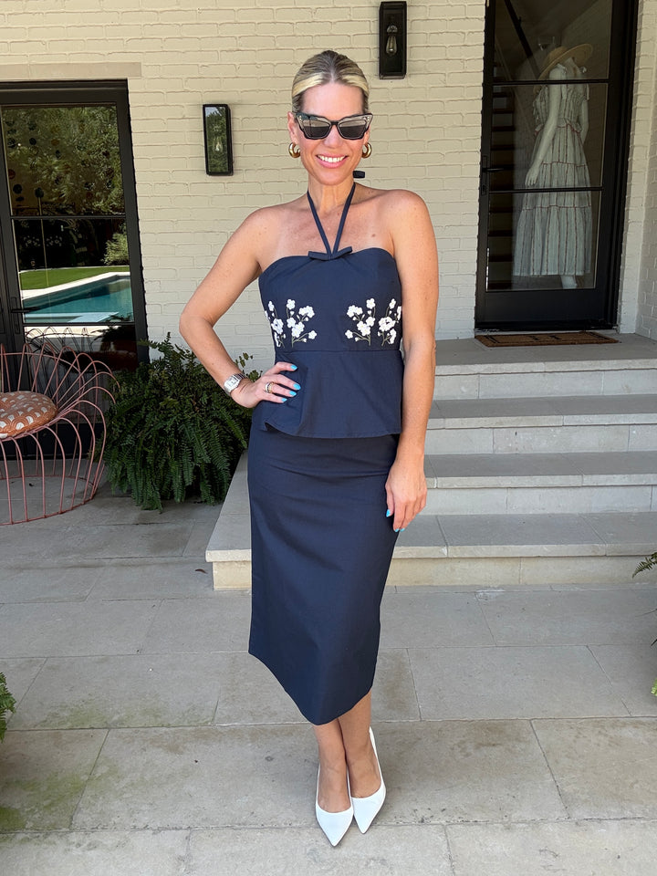 KEVSAR DRESS