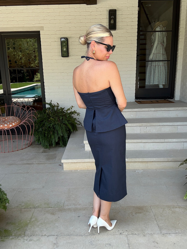 KEVSAR DRESS