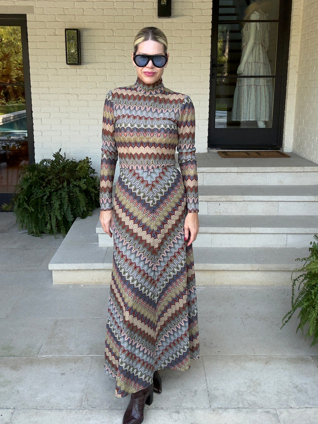 OLIVELLA SKIRT