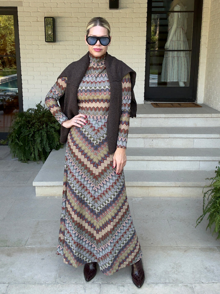 OLIVELLA SKIRT