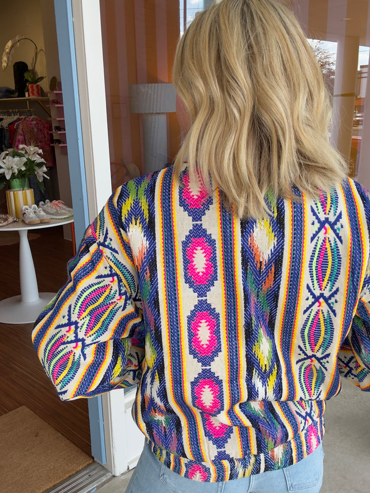 HAWAII JACKET