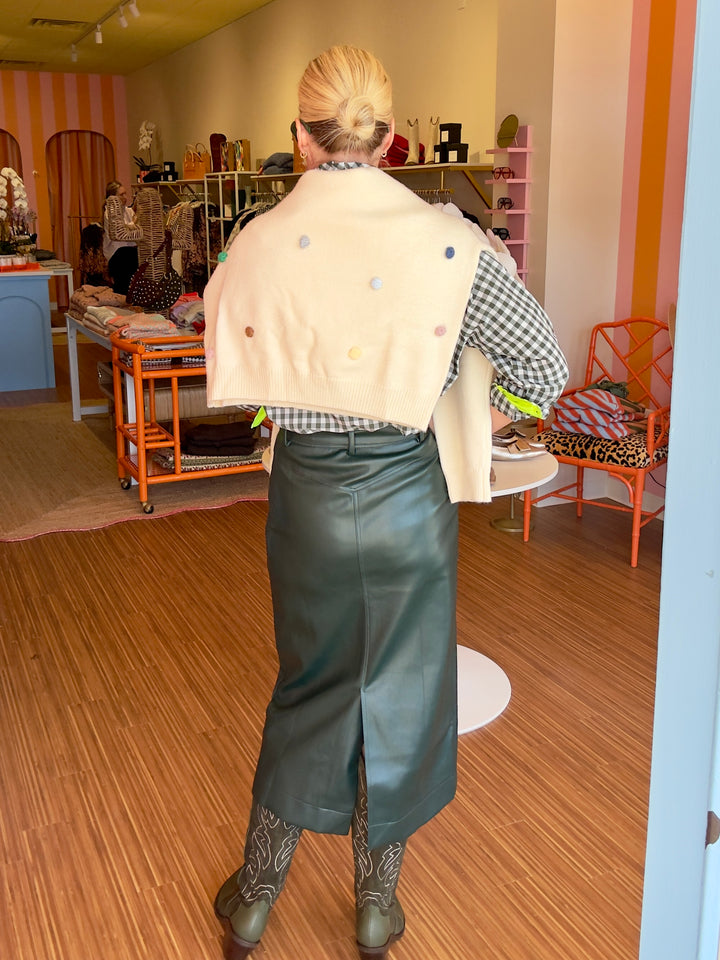 ASTRID SKIRT
