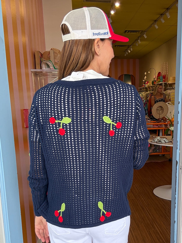 CILIGIE SWEATER