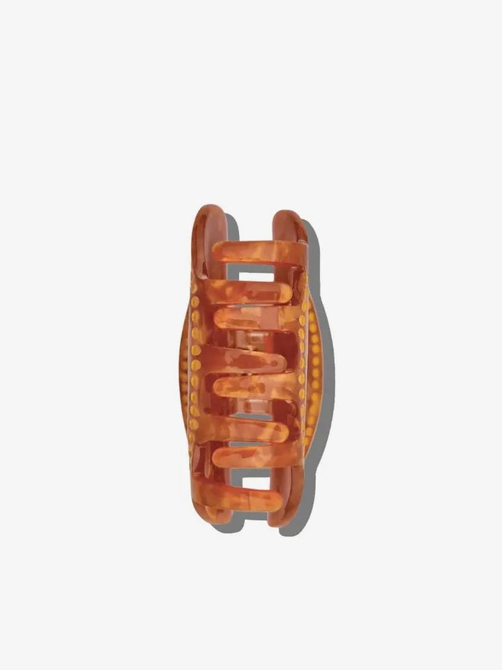 LUCKY PENNY CLAW CLIP