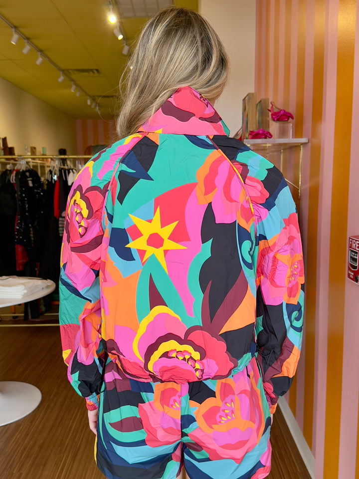 BOLDIE PERFORMANCE JACKET