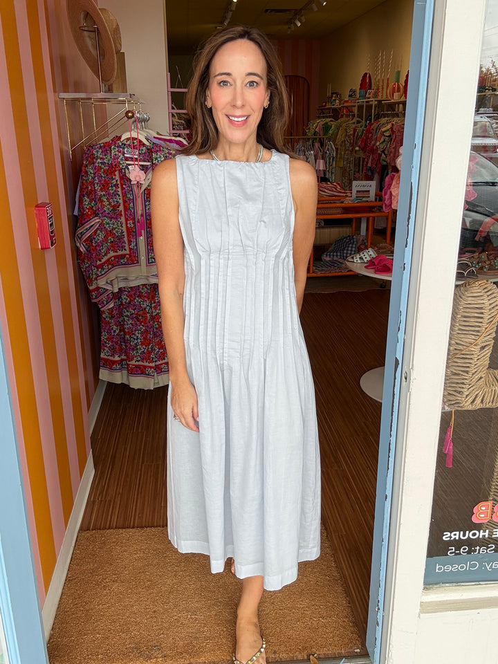 HAYDEN DRESS