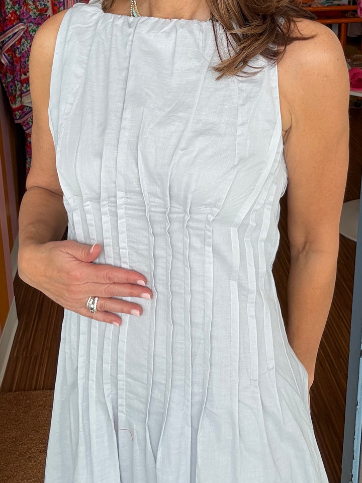 HAYDEN DRESS