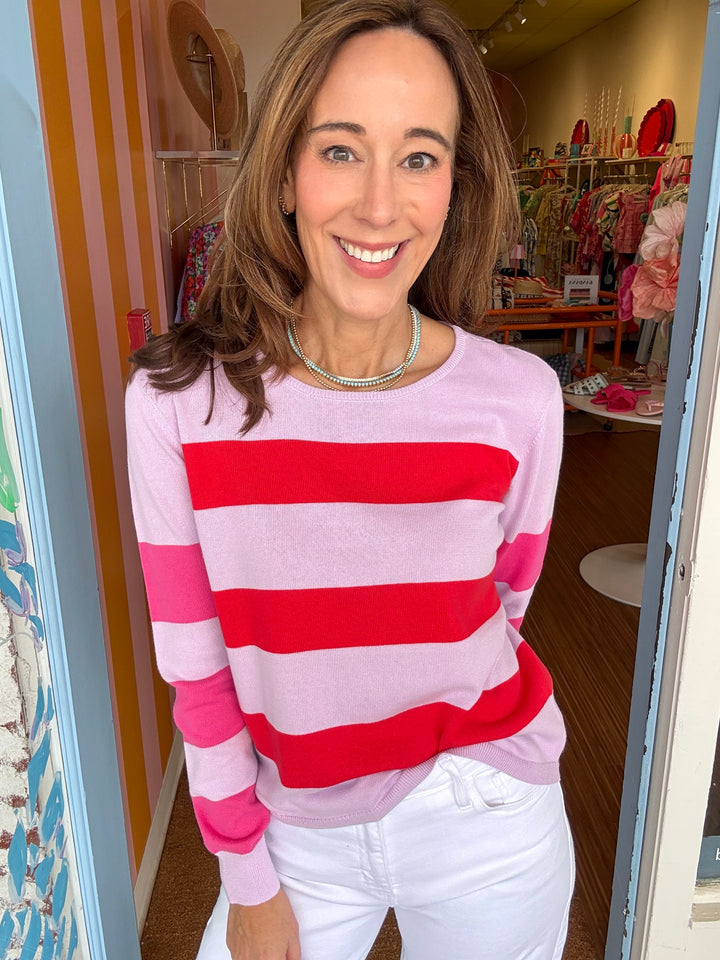 CULT CLASSIC SWEATER