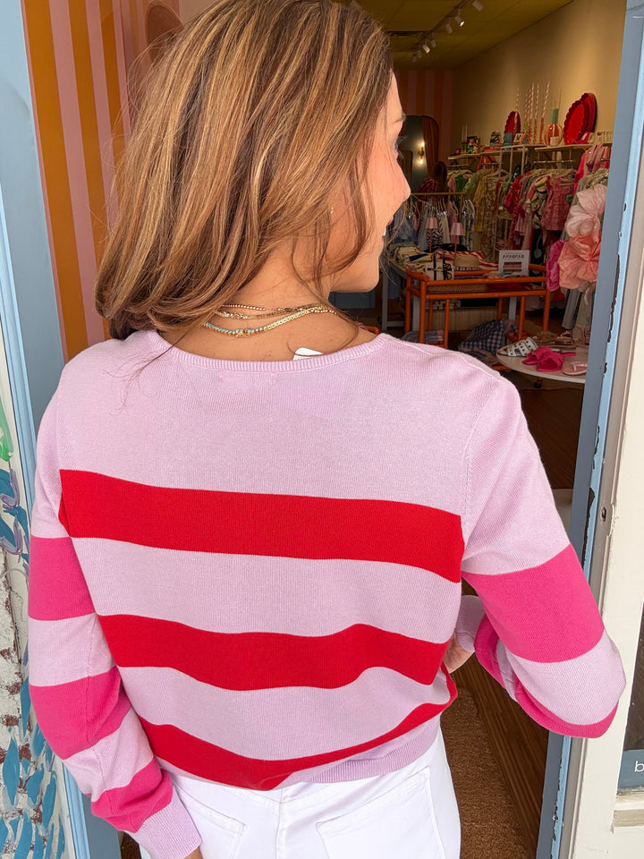 CULT CLASSIC SWEATER