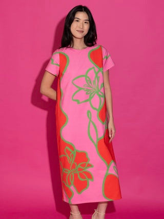 ELLIOT DRESS