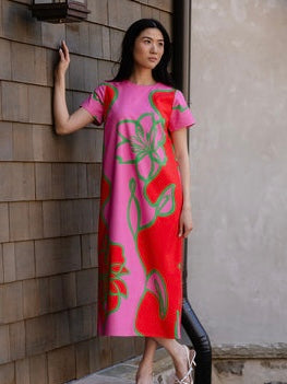 ELLIOT DRESS