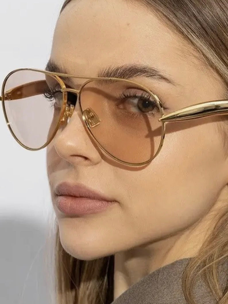FISHER AVIATOR GREEN
