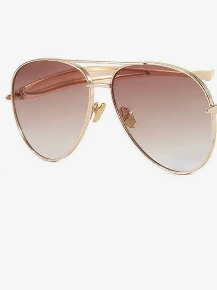 FISHER AVIATOR TEA