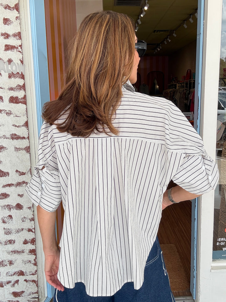HILTY WHITE TOP